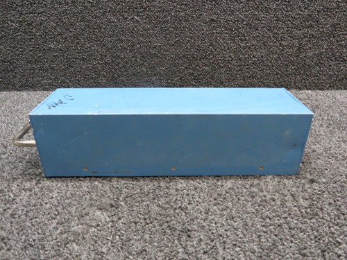 M1050S-2A Baker Electronics Stereo, Chime, Page Audio Amplifier (Volts: 28)