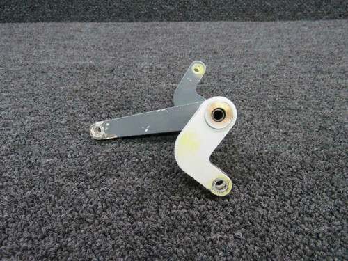 82905-010 Piper PA46-350 Flap Bellcrank Assembly LH