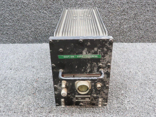 622-0192-001 Collins 548S-5 Power Amplifier Coupler with Modification