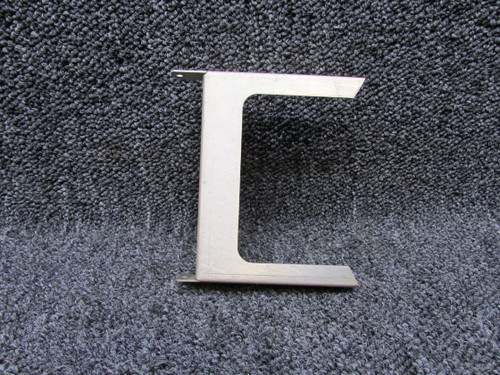 621-2984-001-Rev. O Rear Angle Bracket for Collins Mounting Trays