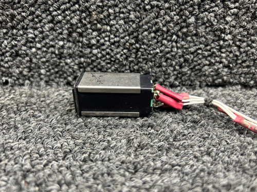 12522 Staco Push Switch (Engage Trim)