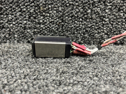 12522 Staco Push Switch (Engage Trim)