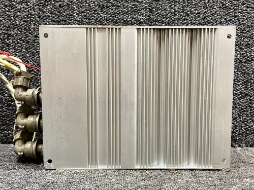 60-1750-3 Grimes Strobe Light Power Supply (Volts: 28)