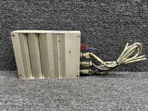 60-1750-3 Grimes Strobe Light Power Supply (Volts: 28)