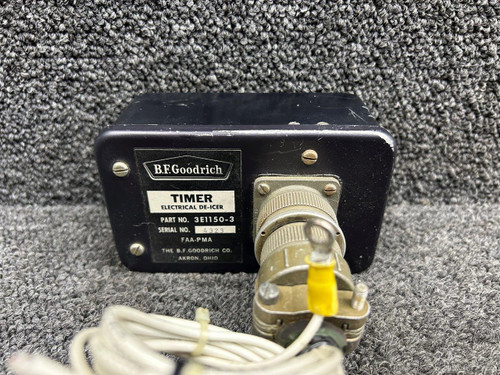 3E1150-3 (Use: 3E1150-10) BF Goodrich Electrical De-Ice Timer