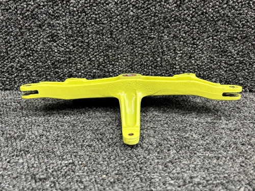 96-524010 Beechcraft E-55 Rudder Pedal Bellcrank Assembly LH