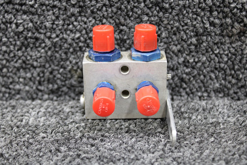 A-850-8 Gerdes Parking Brake Valve Assembly