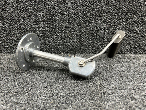 58-380001-11 (Use: 58-380001-21) Beech E-55 Inboard Fuel Tank Transmitter RH