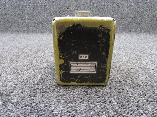 548482-5 Garret Manufacturing Series 1 Temperature Control