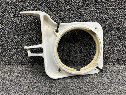 58-360027-3 (Casting: 58-360027) Beechcraft E-55 Taxi Light Mounting Bracket