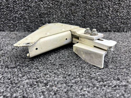 60-810092-20, 35-815077-21 Beech E-55 Main Gear Uplock Assembly RH with Block