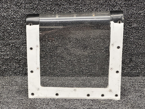 96-170000-8, 96-170000-10 Beechcraft 95-B55 Landing Light Lens with Retainer