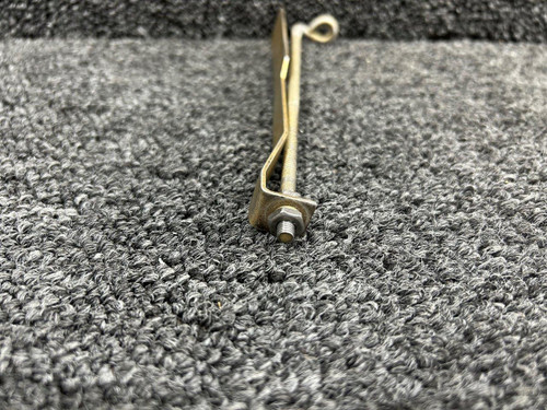 95-324006-85, 95-324006-243 Beech E-55 Propeller Cam and Detent Rod LH or RH