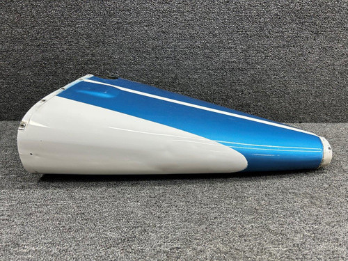 002-440033-41 Beechcraft E-55 Stinger Tailcone Assembly