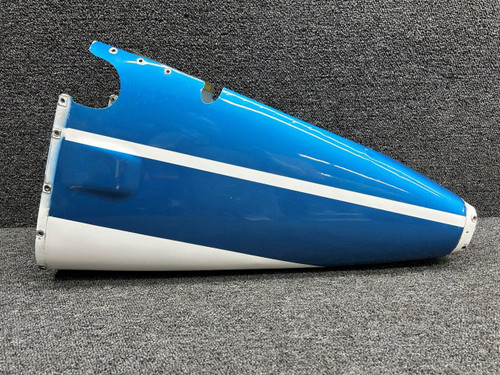 002-440033-41 Beechcraft E-55 Stinger Tailcone Assembly
