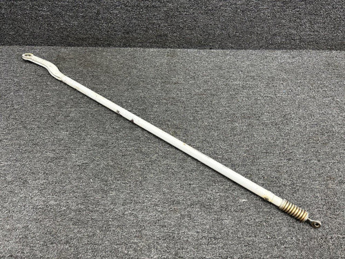 Beechcraft Parts 35-815125-23 (Use: 35-815125-47) Beech E-55 Main Gear Retract Rod Assembly RH 