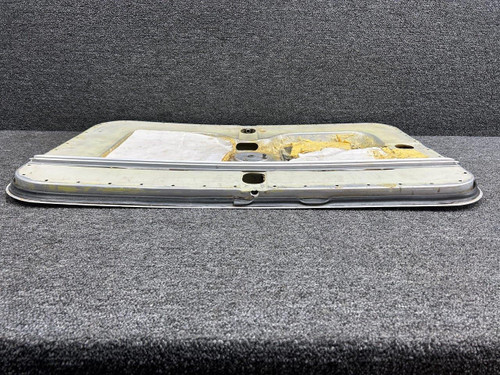 Beechcraft Parts 002-430077 Beechcraft E-55 Large Baggage Door Structure (Minus Latch) 