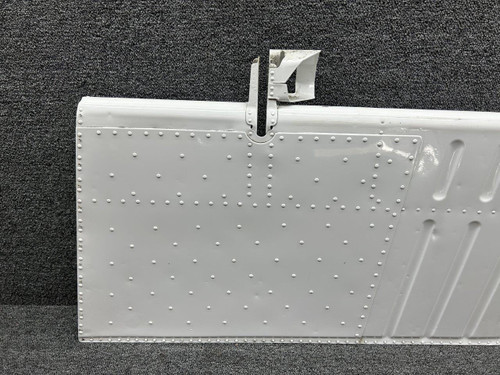 Beechcraft Parts 35-165050-607 Beechcraft E-55 Flap Assembly LH 