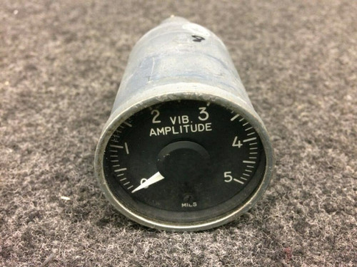 1-040-0003 Consolidated Electrodynamics Airborne Vibration Monitor (CORE) BAS Part Sales | Airplane Parts