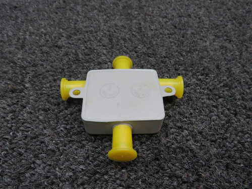 Comant Industries CI1114 Comant 3 Way VOR Coupler Antenna (New Old Stock) 