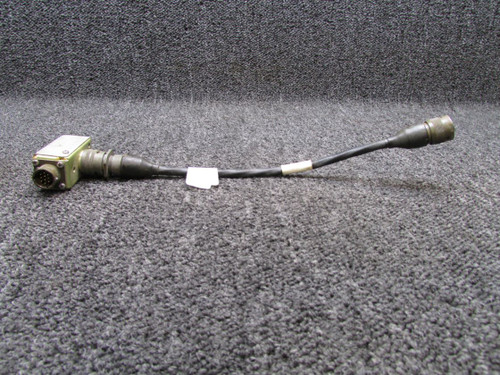 522-2740-004 Collins 582A-10 Radio Connector