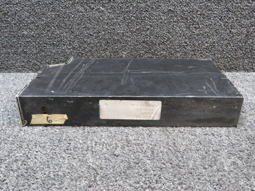 Collins 772-5130-006 Collins 562A-5M Flight Computer with Modifications 