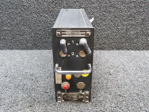 Intercontinental 18152-302 Intercontinental Static Defect Correction Module with Modifications 