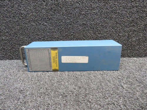 Baker Electronics Inc. M1050-BLET-01 Baker Stereo-Chime-Page Audio System 