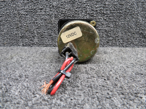 C664508-0101 Cessna Electric Clock Indicator