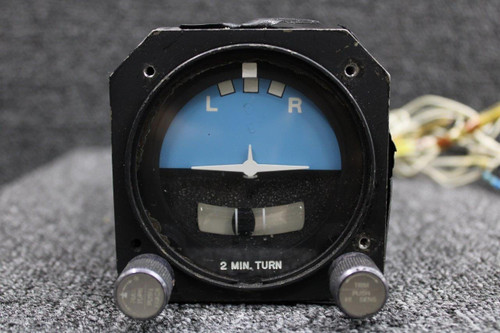 Edo-Aire / Mitchell  52D75-14 Edo-Aire Mitchell Turn and Bank Indicator (Volts: 14) 