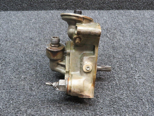 Continental Motors  653553 Continental Motors Oil Pump Assembly 