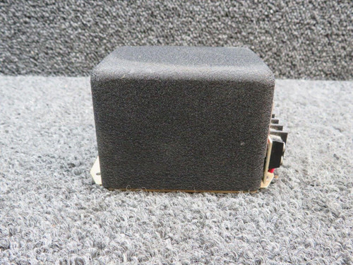 Does Not Apply PC12 Transistorized Voltage Reducer (24v to 12v) 