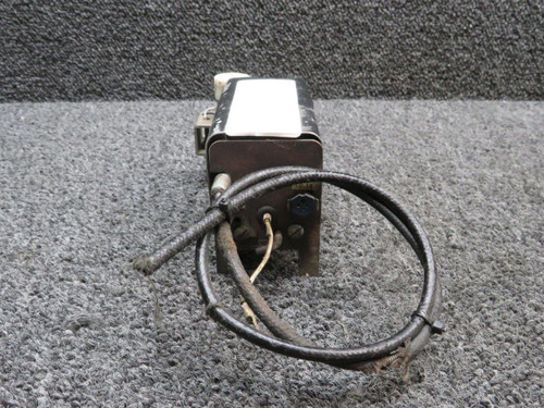 Mitchell 1X243-I12 Mitchell Roll Servo Assembly 