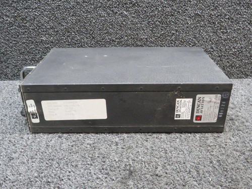 Intercontinental 18152-307 Intercontinental Static Defect Correction Module 