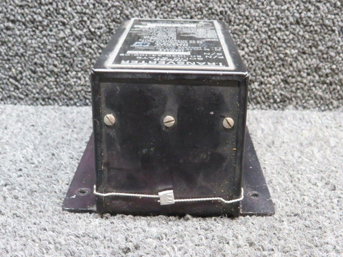 Phoenix Aerospace BH-1030-24-100-CS Pheonix Aerospace Transverter (Input: 20-30v Output: 115v) 