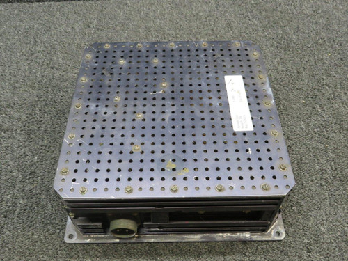 Learjet 2-1005-02 Learjet SCR-750B Static Inverter with Mods 