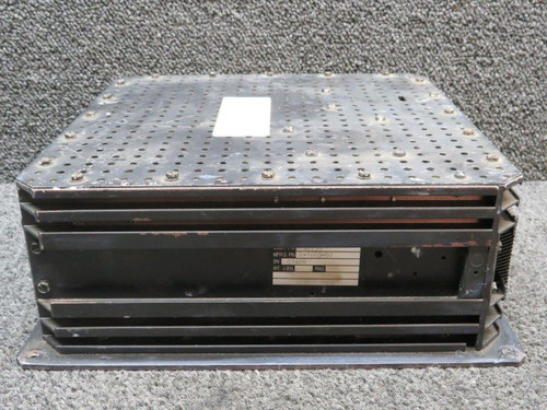 Learjet 2-1005-02 Learjet SCR-750 Static Inverter 