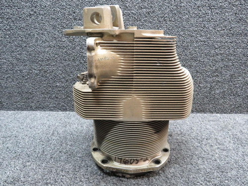 Continental 649166AE Continental IO-520, IO-550 Engine Cylinder Assembly (Core-Display) 