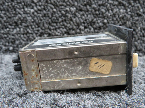 Foxboro AT-204-1 Foxboro Fuel Totalizer Indicator 