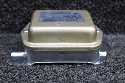 Zeftronics R15V00 Zeftronics Alternator Controller (Volts: 14, 16) 