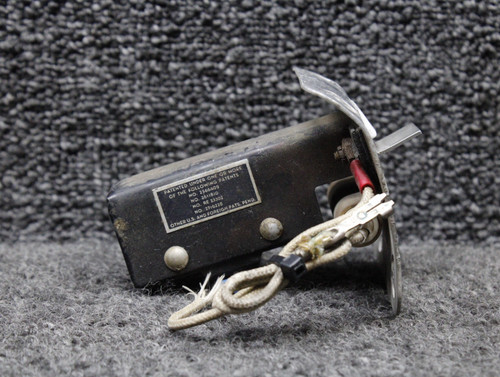 148 Safe Flight Heated Lift Detector Assembly