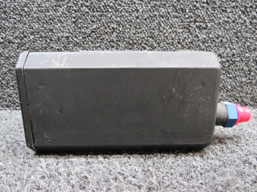 Teledyne SLZ9123 Teledyne D6L Inertial Lead Vertical Speed Indicator (Faded Face) 