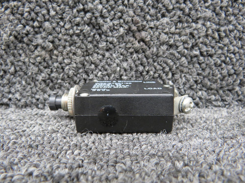 W23-X1001-55 Potter-Brumfield Circuit Breaker (Volts: 50, 250) (Amps: 55)