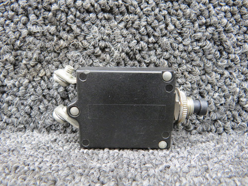 W23-X1001-55 Potter-Brumfield Circuit Breaker (Volts: 50, 250) (Amps: 55)
