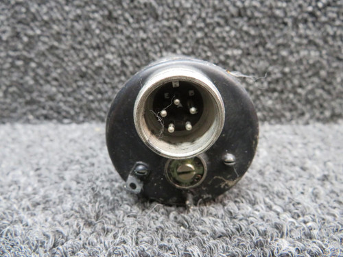 Weston 260520 Weston AS413 Air Temperature Indicator (-70 to 80 C) (Volts: 28.5) 