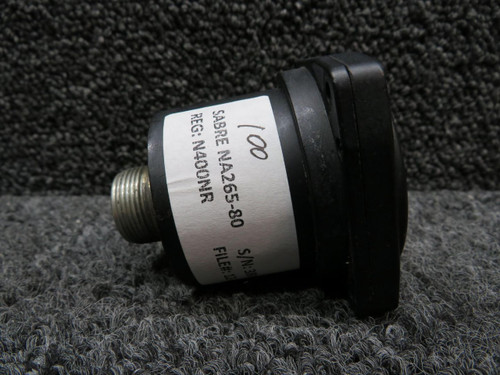 General Electric 8DJ48LWM-2 General Electric Flap Position Indicator 