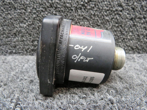 General Electric 8DJ48LWM-2 General Electric Flap Position Indicator 