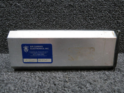 King Radio 066-3021-00 King Radio KI-226 Radio Magnetic Indicator with Modification 