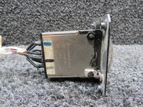 Does Not Apply 91122242 Dual Battery Temperature Indicator with Test Switches 