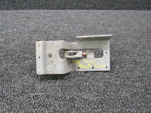 1211675-2 (Cast: 1211672-496) Cessna 206 Cargo Door Upper Latch Assembly BAS Part Sales | Airplane Parts